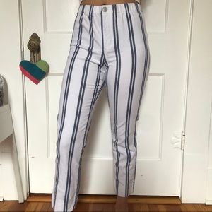 cute pants bought at brandy melville!!